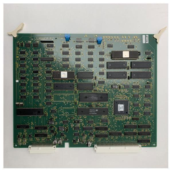 Bieden: Furuno 66P3310A PCB MCP Doppler Speed, Watersport en Boten, Navigatiemiddelen en Scheepselektronica, Ophalen of Verzenden