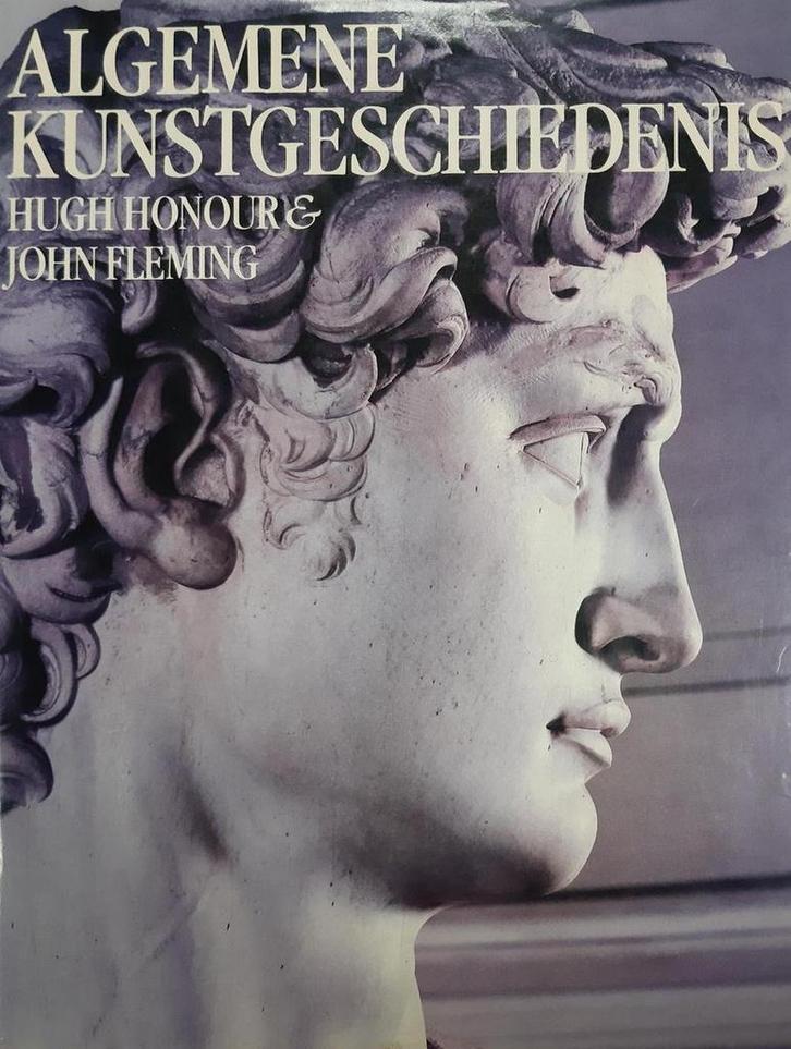 Algemene kunstgeschiedenis 9789029081252 Honour, Boeken, Kunst en Cultuur | Beeldend, Gelezen, Verzenden