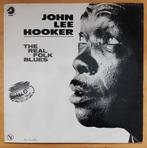 John Lee Hooker, Muddy Waters, T-Bone Walker - The Real Folk, Cd's en Dvd's, Nieuw in verpakking