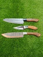 Keukenmes - Keuken- en tafelmes (CH02) - Amerikaans G10