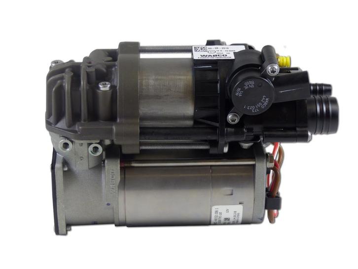 BMW 7-Serie G11 G12 compressor OEM WABCO 37206861882, Auto-onderdelen, Ophanging en Onderstel, BMW, Verzenden