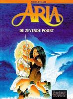 De zevende poort / Spotlight Dupuis / Aria / 3 9789031419159, Livres, Verzenden, M. Weyland