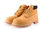 Timberland Boots in maat 35 Beige | 5% extra korting, Enfants & Bébés, Vêtements enfant | Chaussures & Chaussettes, Verzenden