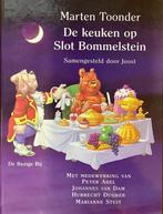 De keuken op Slot Bommelstein 9789023437529 Marten Toonder, Boeken, Verzenden, Gelezen, Marten Toonder