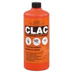 Clac bescherming tegen vliegen - deo-lotion v. dir. gebruik