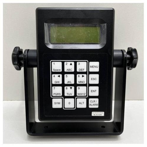 Bieden: Alphatron CNS AIS controller Display VDL, Watersport en Boten, Navigatiemiddelen en Scheepselektronica, Ophalen of Verzenden