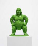 Nguyen Thi Thuy Nga (1982) - SUMO LISA 01/08 (Kelly Green)