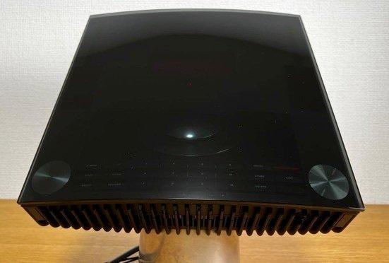 Bang & Olufsen David Lewis - BeoSound 4 Bang & Olufsen, Audio, Tv en Foto, Stereoketens