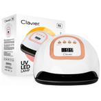 Clavier UV/LED Professionele Nagellamp (57 diodes) 220W –, Nieuw, Make-up, Verzenden