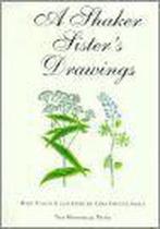 A Shaker Sisters Drawings 9781885254528, Zo goed als nieuw, Cora Helena Sarle, Helena S. Cora, Verzenden