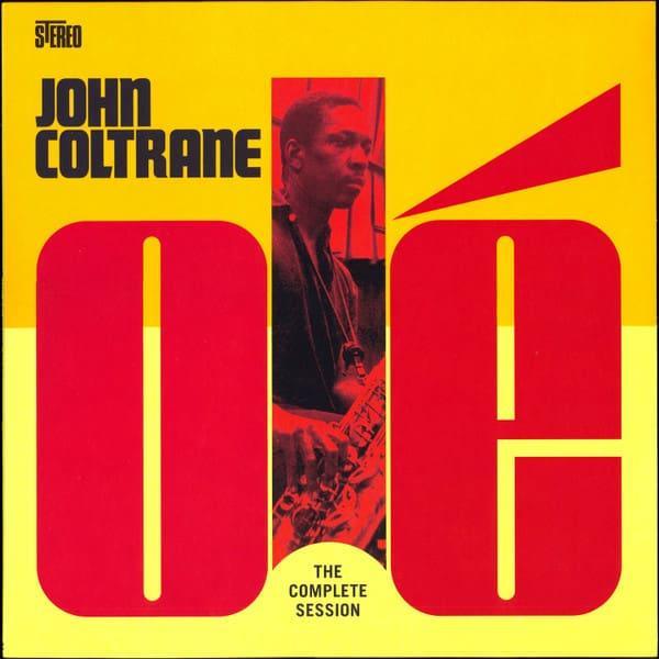 John Coltrane – Olé (The Complete Session) 8436559466059 (1-, Cd's en Dvd's, Vinyl | Jazz en Blues, Ophalen of Verzenden