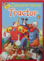 Dappere kleine tractor 9780709715450 Gill Guile, Boeken, Verzenden, Gelezen, Gill Guile