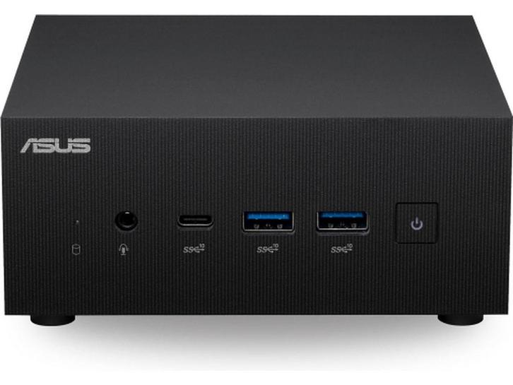 ASUS ExpertCenter PN64-BB7004MDE1 - Mini PC - Intel, Informatique & Logiciels, Ordinateurs de bureau, Envoi