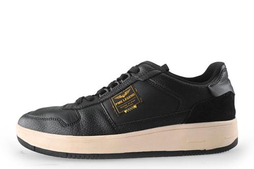 PME Legend Sneakers in maat 42 Zwart | 5% extra korting, Kleding | Heren, Schoenen, Zwart, Zo goed als nieuw, Sneakers, Verzenden