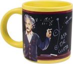 Einsteins Blackboard Mug op Overig, Verzenden