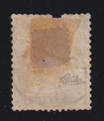 Frankrijk 1882 - Belastingzegel klassiek nr. 23, gestempeld,, Gestempeld