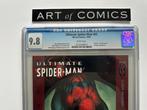 Ultimate Spider-Man #63 - CGC 9.8 - Death of Gwen Stacy -, Boeken, Nieuw