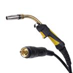 MIG MAG lastoorts MLT24 met teflon liner 4m, Doe-het-zelf en Bouw, Gereedschap | Lasapparaten, Ophalen of Verzenden, Nieuw