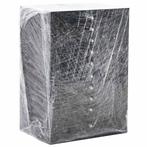 vidaXL Stretchfilm 6 st transparant 17 m 50 cm x 300 m, Zakelijke goederen, Verzenden