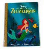 De kleine zeemeermin 9789047601531 Disney, Boeken, Verzenden, Gelezen, Disney