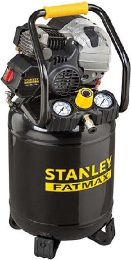 2dekans | Stanley Fatmax Verticaal oliegesmeerde, Doe-het-zelf en Bouw, Compressors, Ophalen of Verzenden