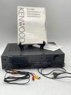Kenwood - KA-550 - Solid state geïntegreerde versterker, TV, Hi-fi & Vidéo