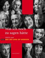 Was ich noch zu sagen hätte 9789492037367 Anne-Gine Goemans, Verzenden, Zo goed als nieuw, Anne-Gine Goemans