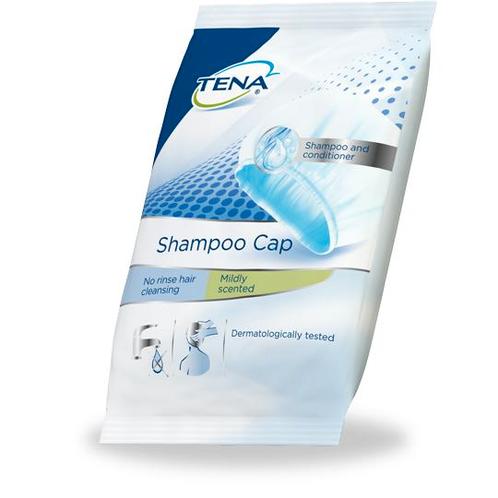 TENA Shampoo Cap, Divers, Matériel Infirmier