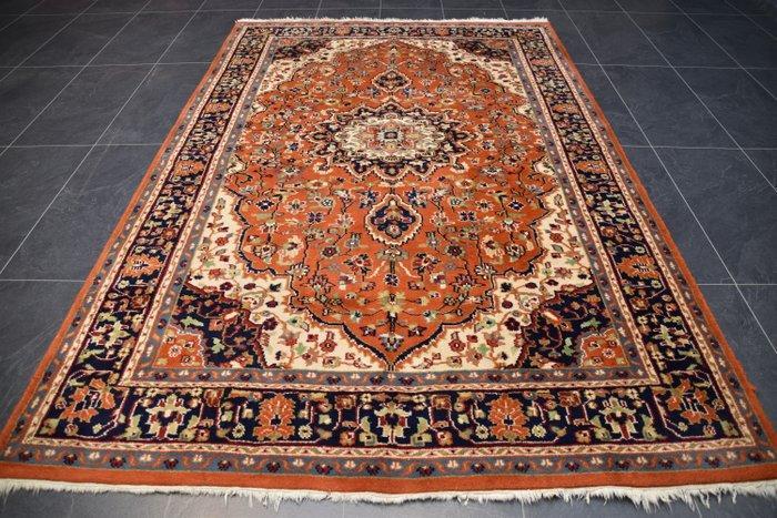 Tabriz - Tabriz - Tapijt - 298 cm - 193 cm, Maison & Meubles, Ameublement | Tapis & Moquettes