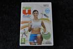 New U Fitness First Personal Trainer Nintendo Wii No Manual, Games en Spelcomputers, Games | Nintendo Wii, Verzenden, Nieuw