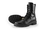 Tods Veterboots in maat 39 Zwart | 5% extra korting, Kleding | Dames, Schoenen, Verzenden, Zwart, Overige typen, Zo goed als nieuw