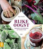 Rijke oogst 9789462500037 Alys Fowler, Boeken, Verzenden, Zo goed als nieuw, Alys Fowler