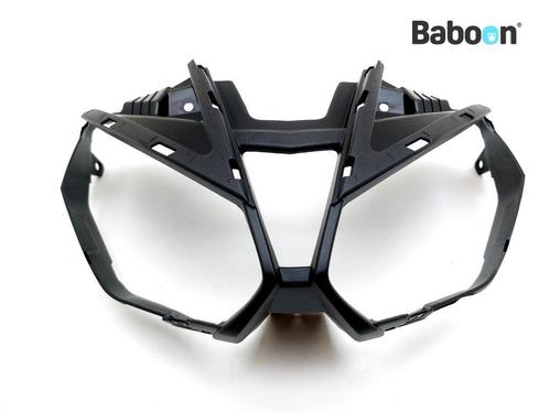 Bovenkuip Midden Yamaha Tracer 700 2016-2017 (MTT690), Motoren, Onderdelen | Yamaha, Gebruikt, Verzenden