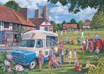 Groot Assortiment Legpuzzels - Diverse Merken - Puzzelplaza, Ophalen of Verzenden, 500 t/m 1500 stukjes, Nieuw, Legpuzzel