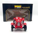 Bburago 1:18 - Modelauto - Alfa Romeo 8C 2300 - 1931, Hobby en Vrije tijd, Nieuw