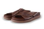 Clarks Slippers in maat 40 Bruin | 5% extra korting, Kleding | Heren, Schoenen, Slippers, Bruin, Verzenden, Nieuw
