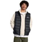 Under Armour Legend Down Vest-Blk - Maat XL, Ophalen of Verzenden