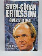 Over voetbal 9789053220412 S.-G. Eriksson, Boeken, Verzenden, Zo goed als nieuw, S.-G. Eriksson