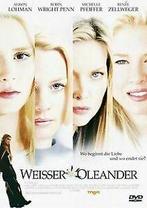 Weißer Oleander von Peter Kosminsky  DVD, Verzenden