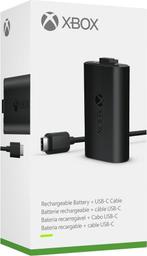 Xbox One Play & Charge Kit in Doos (Xbox One Accessoires), Games en Spelcomputers, Spelcomputers | Xbox One, Ophalen of Verzenden