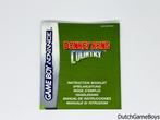 Gameboy Advance / GBA - Donkey Kong Country - NEU6 - Manual, Games en Spelcomputers, Verzenden, Gebruikt