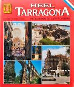 Heel Tarragona en Omgeving - Collectie Heel Spanje, Escudo, Gelezen, Verzenden