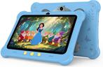 Kindertablet - Tablet voor kinderen - 7 inch, 6 GB RAM, 32 G, Computers en Software, Windows Tablets, Verzenden, Nieuw