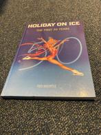 Holiday on ice the first fifty years 9789080206410 Shuffle, Verzenden, Gelezen, Shuffle