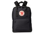Fjllrven Knken Laptop 13 Unisex Rugzak - Black, Verzenden, Zo goed als nieuw