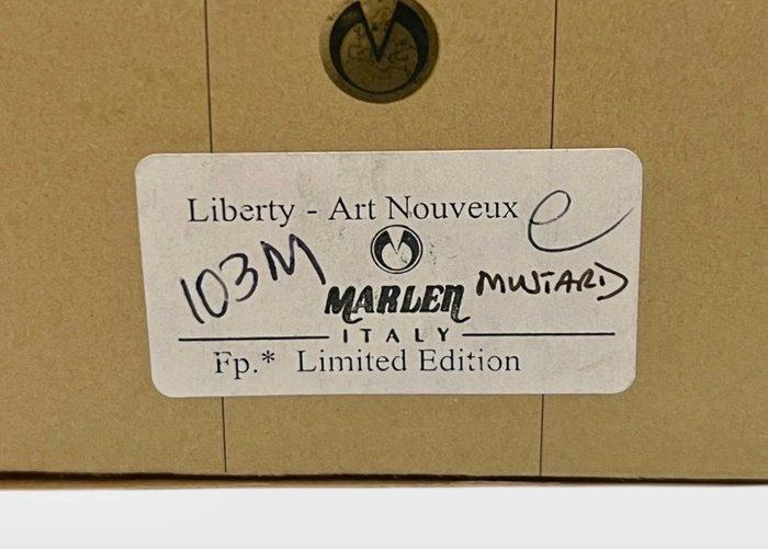 Marlen - Vulpen, Verzamelen, Pennenverzamelingen