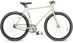 Zonix 1sp  54 Cm Fixed Gear Single Speed Bike Gratis, Vélos & Vélomoteurs, Ophalen of Verzenden