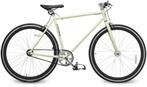 Zonix 1sp  54 Cm Fixed Gear Single Speed Bike Gratis