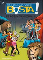 Basta! 11 de robijn van romana 9789002236563, Boeken, Gelezen, Swerts, Vanas, Verzenden