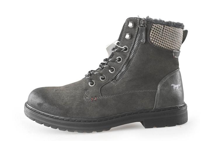 Mustang Snowboots in maat 44 Bruin | 5% korting, Kleding | Heren, Schoenen, Bruin, Zo goed als nieuw, Overige typen, Verzenden